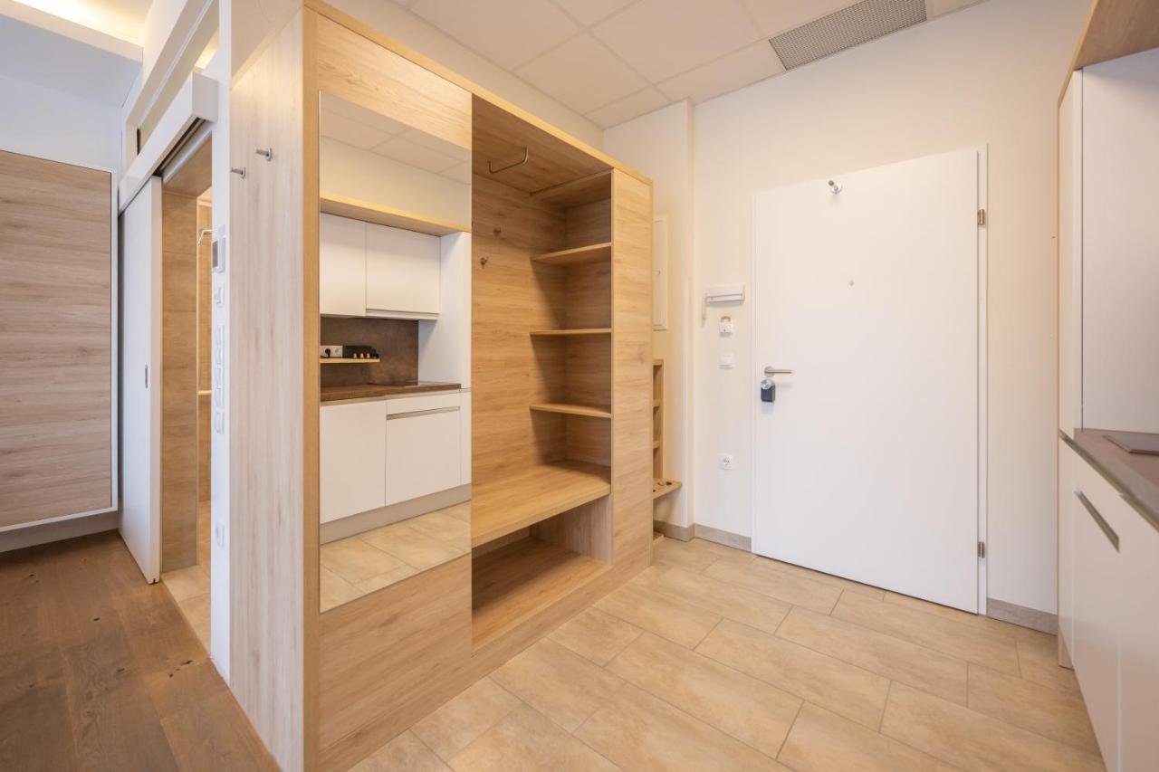 Pm-Premiumapart Strassgang Graz Exterior photo