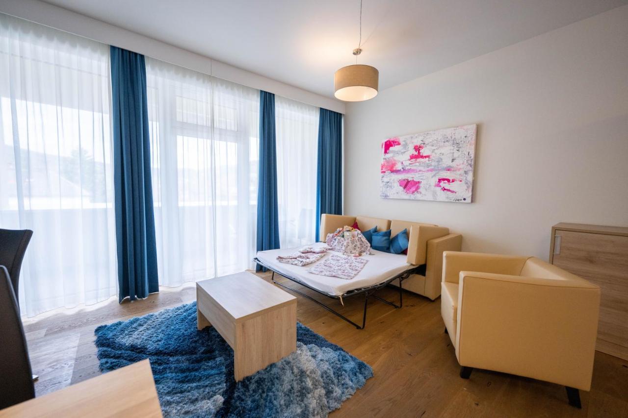 Pm-Premiumapart Strassgang Graz Exterior photo