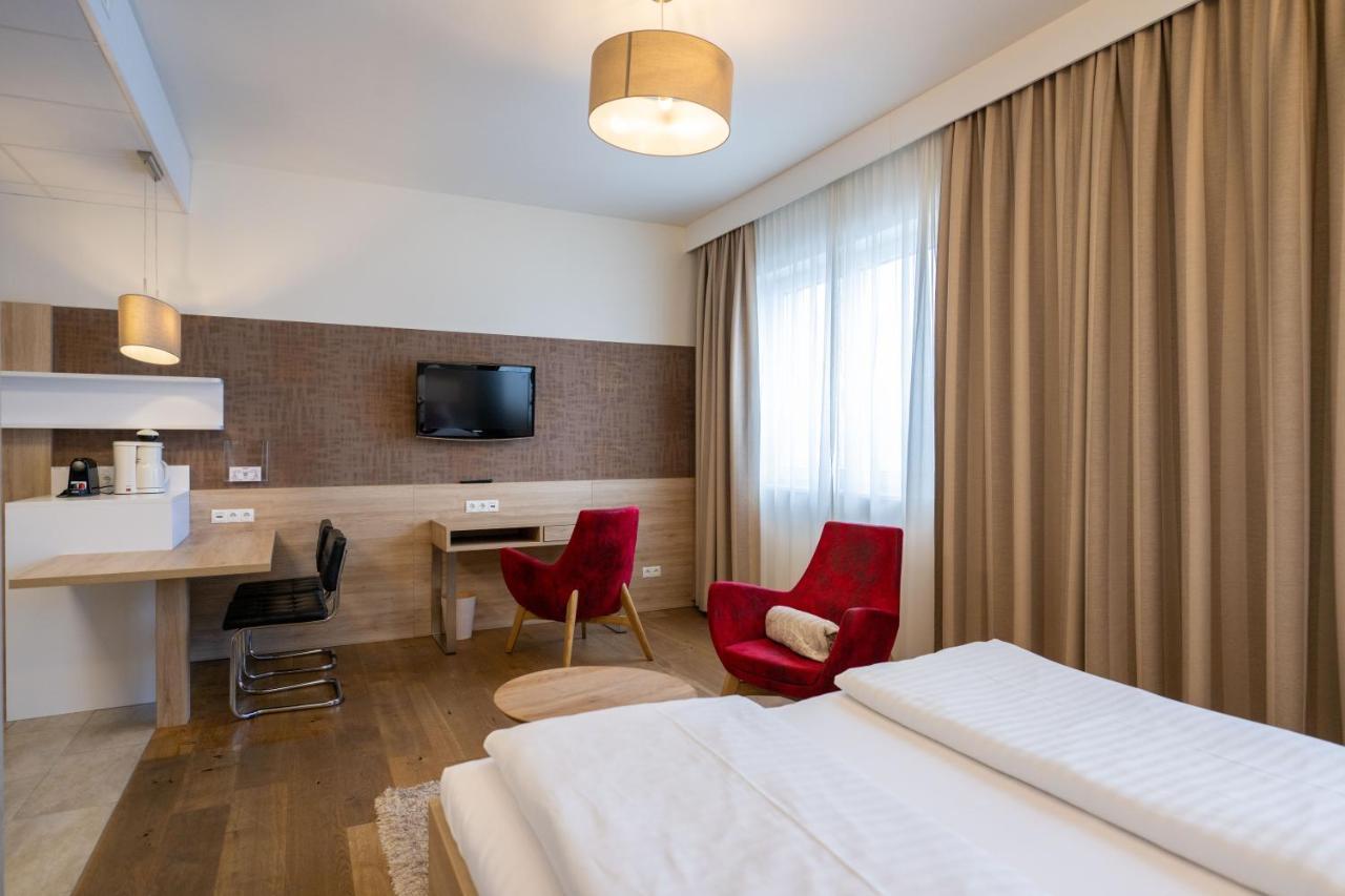 Pm-Premiumapart Strassgang Graz Exterior photo