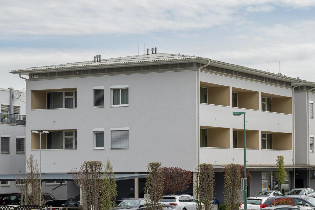 Pm-Premiumapart Strassgang Graz Exterior photo