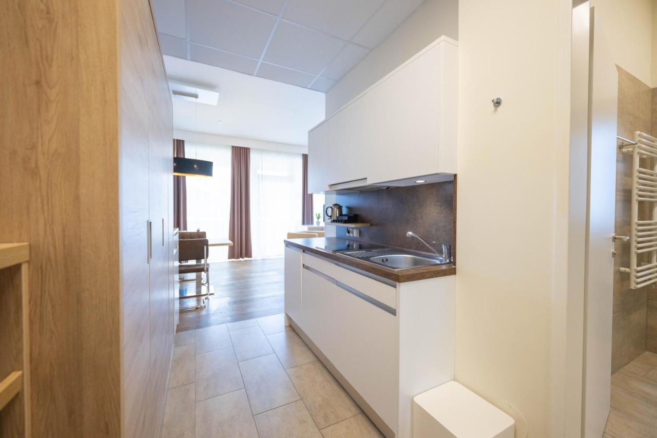 Pm-Premiumapart Strassgang Graz Exterior photo