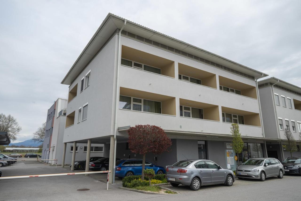 Pm-Premiumapart Strassgang Graz Exterior photo